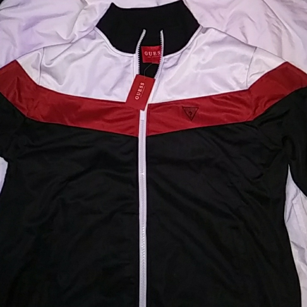 Guess jacket